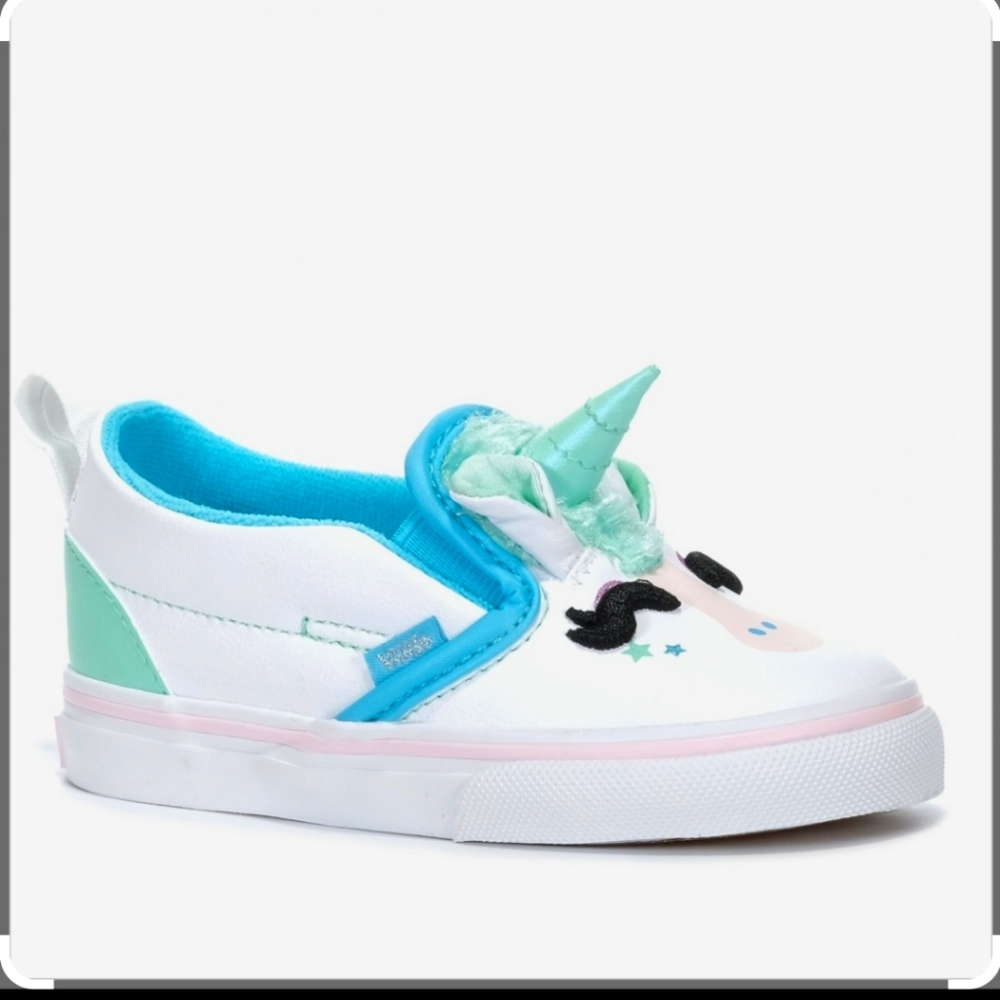 Vans kids